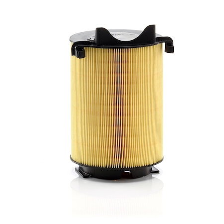 Mann-Filter 11-12 Jetta Cbpa 1F0-129-620 Air Filter, C14130 C14130
